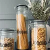 VIAMAJA Opbevaringsglas 2000 ml Outlet