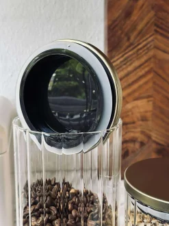 VIAMAJA Opbevaringsglas til fødevarer Discount