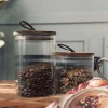 VIAMAJA Opbevaringsglas til fødevarer - 1150ml Discount