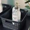 VIAMAJA Opbevaringskasse Mille Black - Small Discount