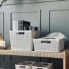 VIAMAJA Opbevaringskurv Freja - Large