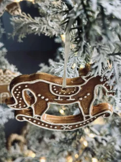 VIAMAJA Ophæng gyngehest