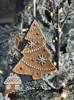 VIAMAJA Ophæng Juletræ Hot