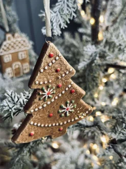 VIAMAJA Ophæng Juletræ Hot