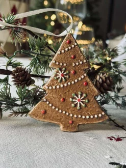 VIAMAJA Ophæng Juletræ Hot