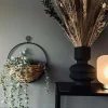 VIAMAJA Ophæng med plantekurv - Stor Best