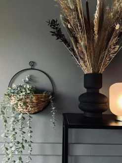 VIAMAJA Ophæng med plantekurv - Stor Best