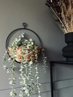 VIAMAJA Ophæng med plantekurv - Stor Best