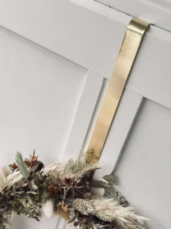 VIAMAJA Ophæng til dørkrans - Guld Clearance