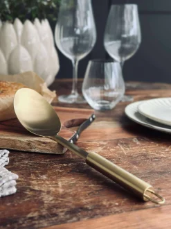 VIAMAJA Opøser Golden - Rustfrit stål Hot