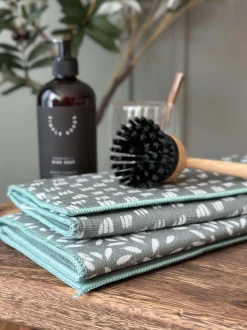 VIAMAJA Opvaskemåtte Microfiber Hot