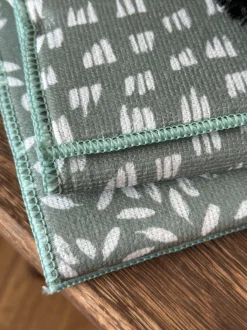 VIAMAJA Opvaskemåtte Microfiber Hot