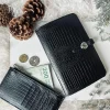 VIAMAJA Organiser m. Pung MONET Black Sale