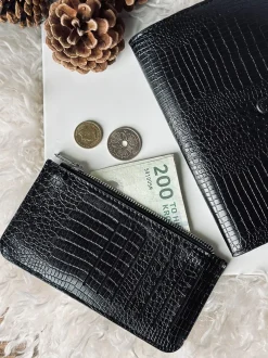 VIAMAJA Organiser m. Pung MONET Black Sale