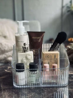 VIAMAJA Organiser med 5 rum Hot