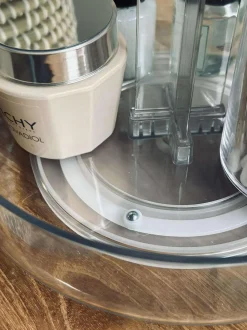 VIAMAJA Organiser ROTATING Best