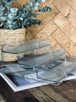 VIAMAJA Organizer - 3 niveauer New