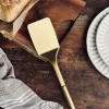 VIAMAJA Palet Golden - Rustfrit stål