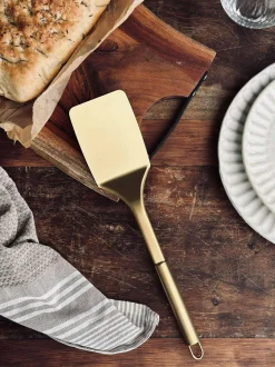 VIAMAJA Palet Golden - Rustfrit stål