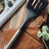 VIAMAJA Palet med huller - Rustfrit stål Sale