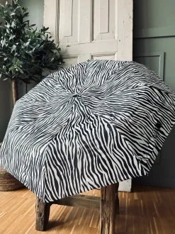 VIAMAJA Paraply – Zebra