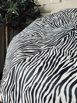 VIAMAJA Paraply – Zebra