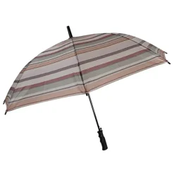 VIAMAJA Paraply med striber New