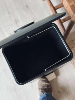 VIAMAJA Pedalspand 20 liter Outlet