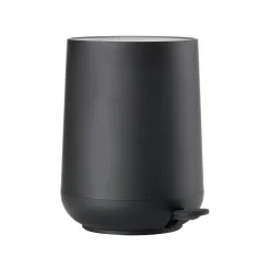 VIAMAJA Pedalspand - Sort 3 Liter Sale