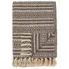 VIAMAJA Plaid - Boheme cotton Sale