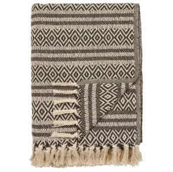 VIAMAJA Plaid - Boheme cotton Sale