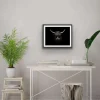VIAMAJA Plakat - Tyr 50x50 cm Sale