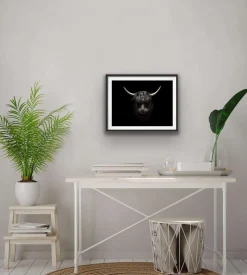 VIAMAJA Plakat - Tyr 50x50 cm Sale