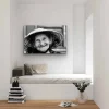 VIAMAJA Plakat SMILE - 70x100 Online
