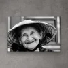 VIAMAJA Plakat SMILE - 30x40cm Sale