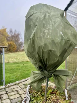 VIAMAJA Plantebeskyttelse - 10 meter Discount