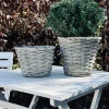 VIAMAJA Plantekurv 15 cm Discount