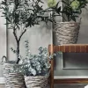 VIAMAJA Plantekurve – Sæt med 3 størrelser Outlet