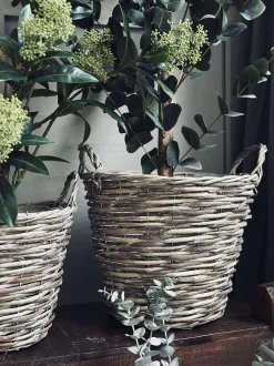 VIAMAJA Plantekurve – Sæt med 3 størrelser Outlet
