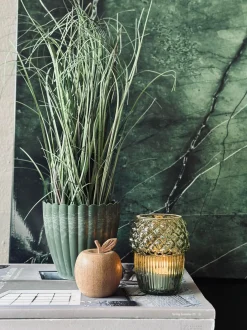 VIAMAJA Potte i beton look Discount