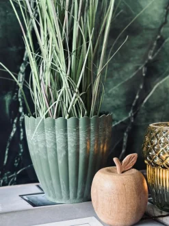 VIAMAJA Potte i beton look Discount