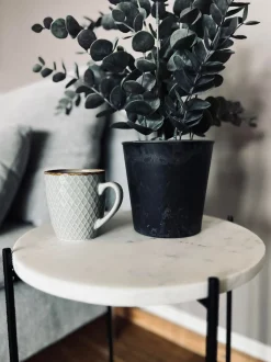 VIAMAJA Potte i beton look - Mellem Sale