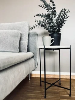 VIAMAJA Potte i beton look - Mellem Sale