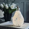 VIAMAJA Pære med lys - Hvid Clearance