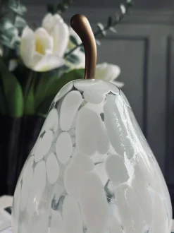VIAMAJA Pære med lys - Hvid Clearance