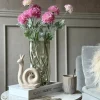 VIAMAJA Prydløg stilk 60 cm - Rosa