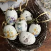 VIAMAJA Påskeæg porcelæn - MIX Sale