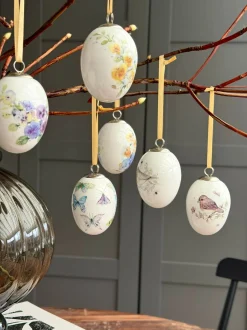 VIAMAJA Påskeæg porcelæn - MIX Sale