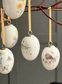 VIAMAJA Påskeæg porcelæn - MIX Sale