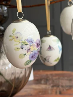VIAMAJA Påskeæg porcelæn - MIX Sale